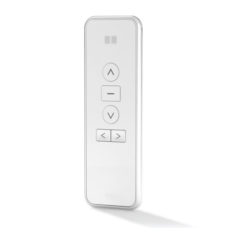 Control Remoto para Cortina de 2 Canales 001