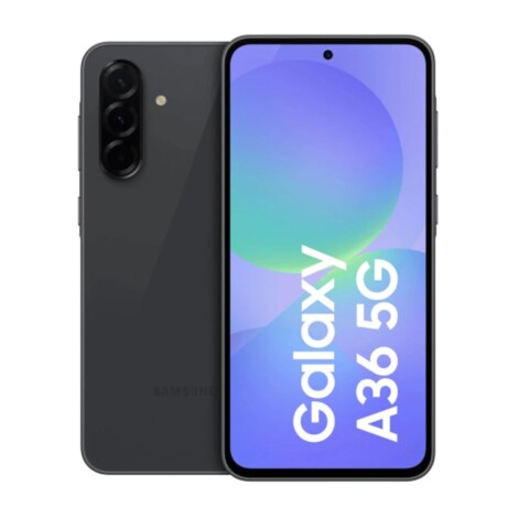 Celular Samsung A36 256GB V01