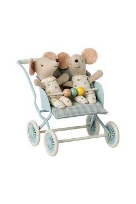 COCHE BEBE MAILEG COCHE BEBE MAILEG