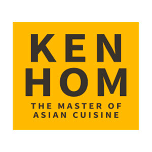 Ken Hom