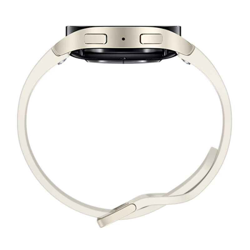 Reloj SmartWatch Samsung Galaxy Watch 6 SM-R930 40mm Gold Reloj SmartWatch Samsung Galaxy Watch 6 SM-R930 40mm Gold