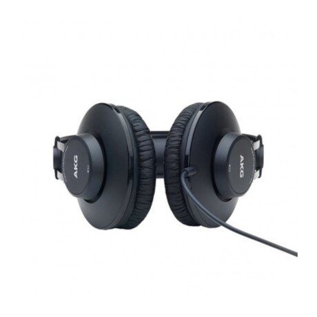 Auriculares Akg K52 18-200000 001