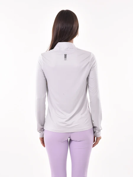 REMERA DENALI HIELO