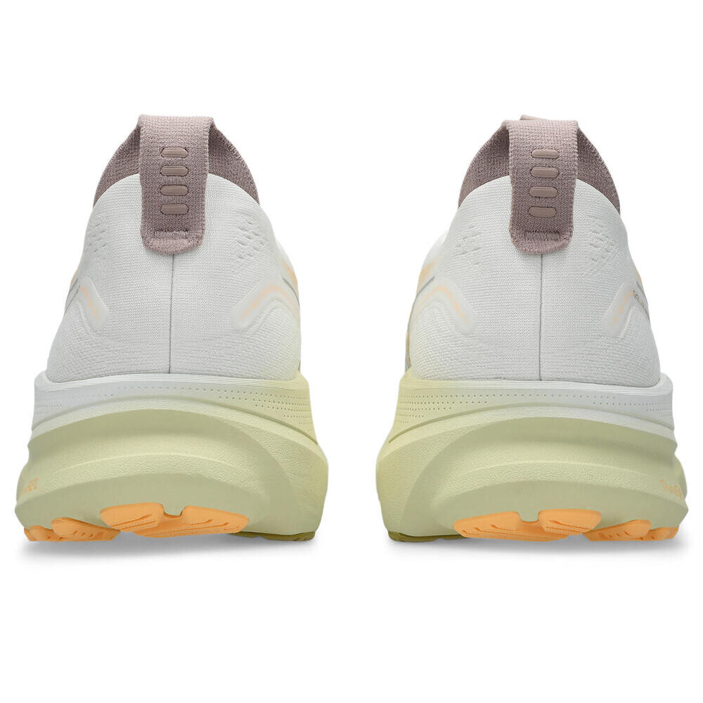 Zapatillas Running GEL-Kayano 32 Hombre White/orange Glow