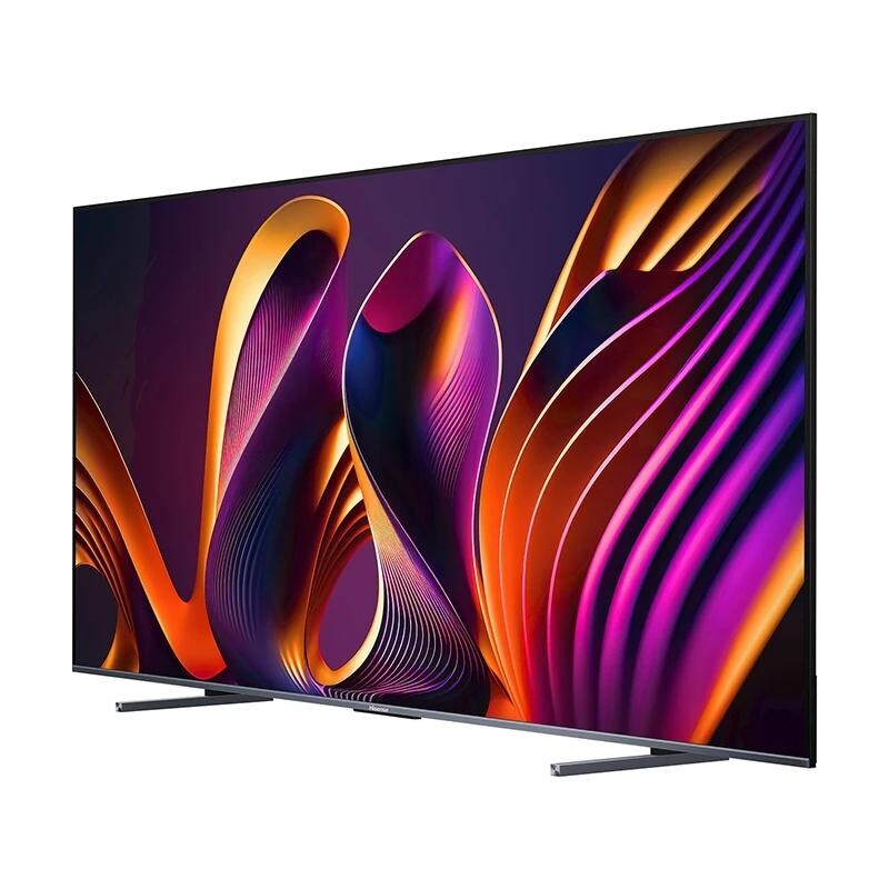 SMART TV HISENSE 100" 4K UHD QLED GTV SMART TV HISENSE 100" 4K UHD QLED GTV