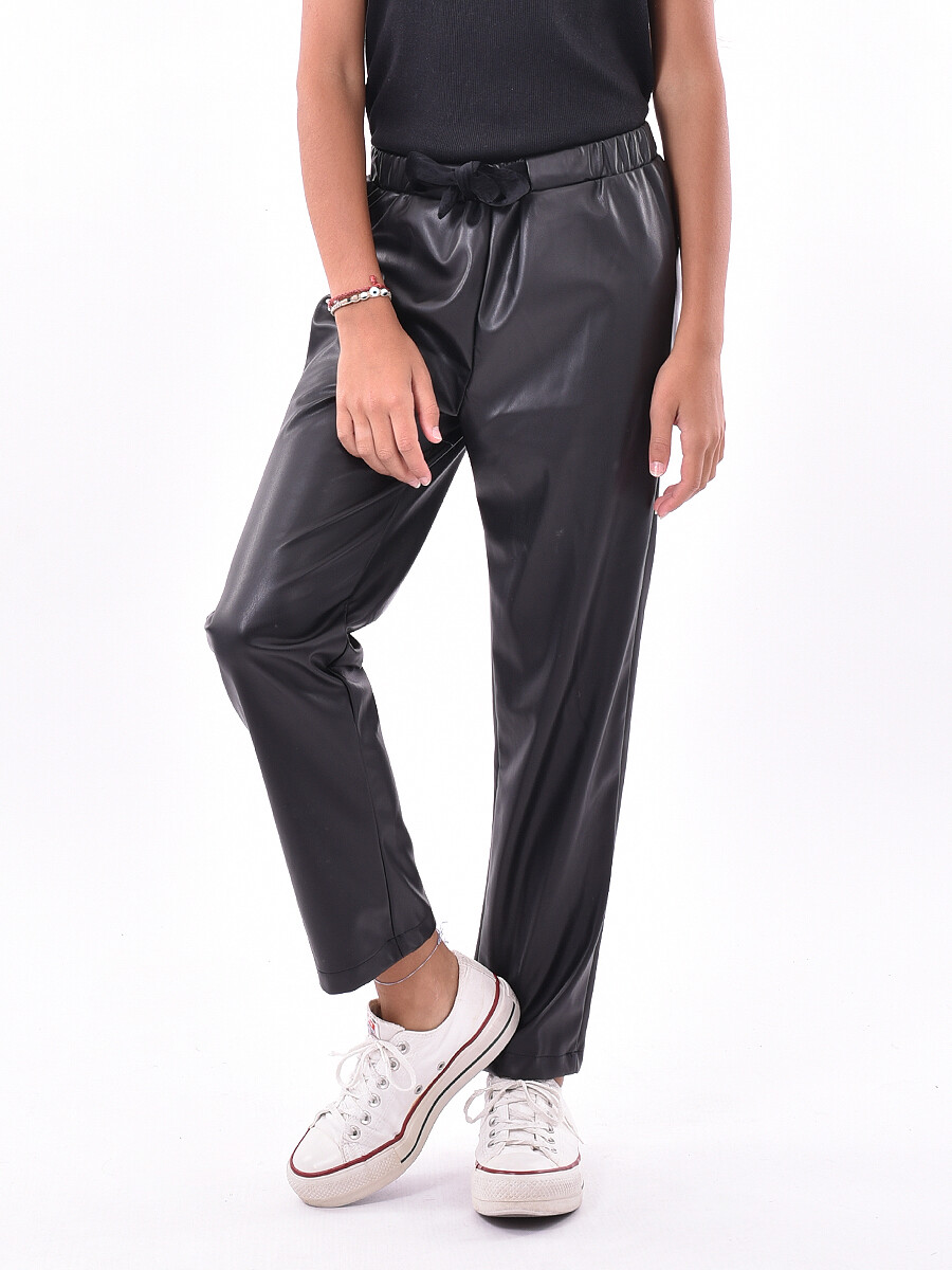 PANTALON AUROR - NEGRO 