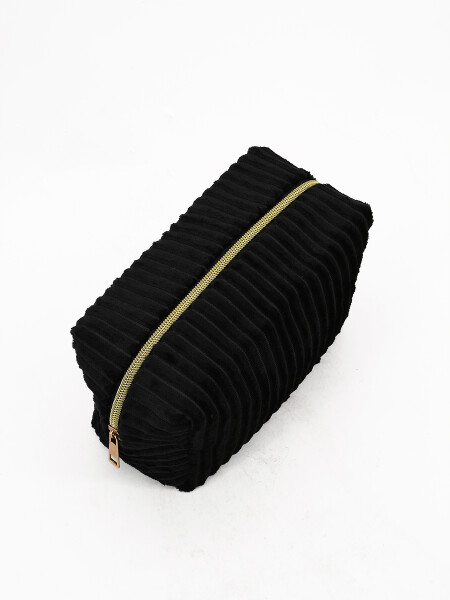 NECESSAIRE CORA NEGRO