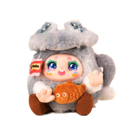 PRE VENTA - KIMMON - Warming Time PRE VENTA - KIMMON - Warming Time