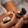 Auriculares House of Marley SMILE JAMAICA Black