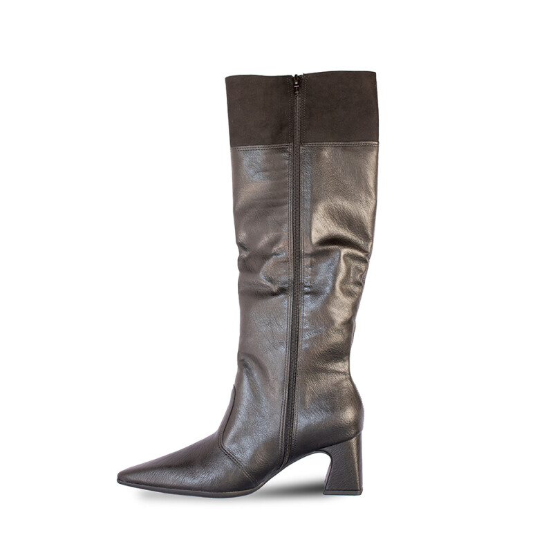 Bota Dama Piccadilly BLACK