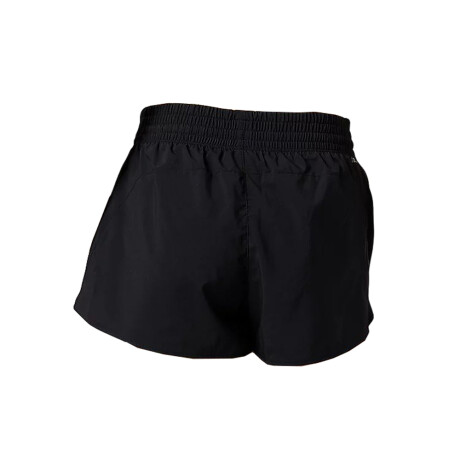 Short New Balance - Black Black