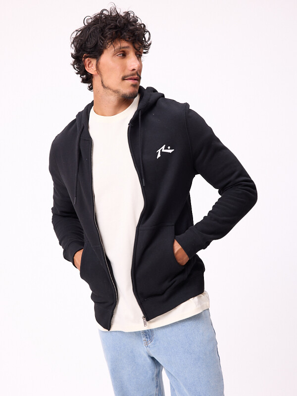 CANGURO C/C ERIK RUSTY Negro