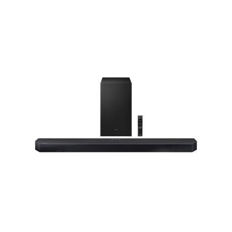 Samsung Barra de Sonido HW-Q700D 3.1.2ch Dolby Atmos con Subwoofer Inalámbrico Samsung Barra de Sonido HW-Q700D 3.1.2ch Dolby Atmos con Subwoofer Inalámbrico