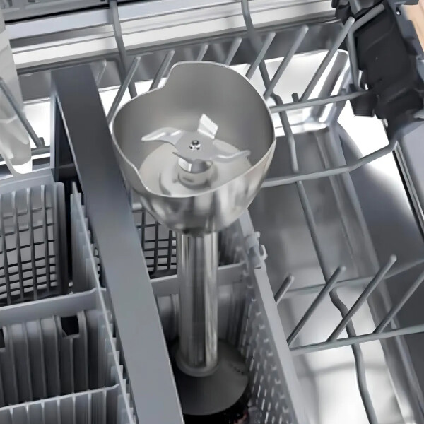 Mixer Batidora De Mano Bosch Msm4b621 1000 W MIXER BATIDORA DE MANO BOSCH MSM4B621