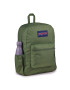 Mochila Cross Town - Unisex Cargo Green