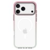 Case Prodigee iPhone 17 Pro Max Flow Blush Frost Case Prodigee iPhone 17 Pro Max Flow Blush Frost