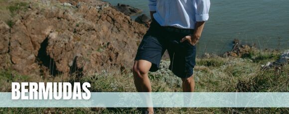 Bermudas