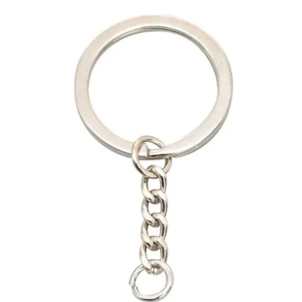 Aros Argolla Para Llaveros X Unidad Aros Argolla Para Llaveros X Unidad