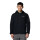 Campera Tall Heights II Hombre BLACK