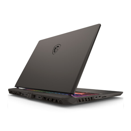 Notebook Gamer MSI Vector 16 HX. AMD Ryzen 9 8940HX. RAM 16GB. D Sólido 1TB. Pantalla 16" QHD+ 240Hz. Tarjeta RTX 5070Ti 12GB Notebook Gamer MSI Vector 16 HX. AMD Ryzen 9 8940HX. RAM 16GB. D Sólido 1TB. Pantalla 16" QHD+ 240Hz. Tarjeta RTX 5070Ti 12GB