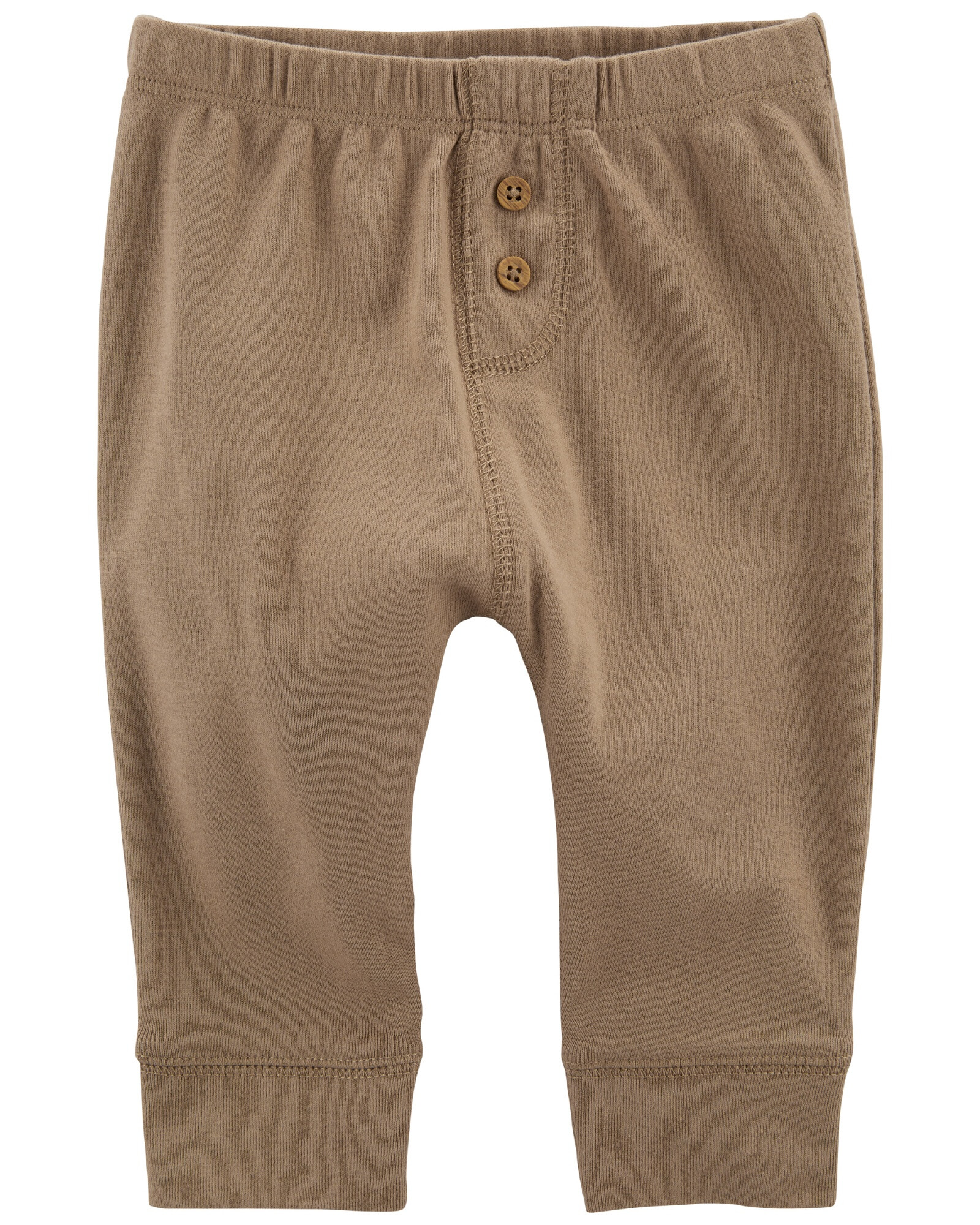 Set tres piezas pantalón, remera y body de algodón estampa león Set tres piezas pantalón, remera y body de algodón estampa león
