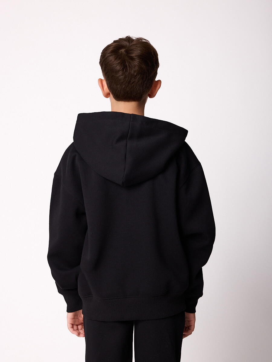 CANGURO C/C ROYE TEEN DIXIE Negro