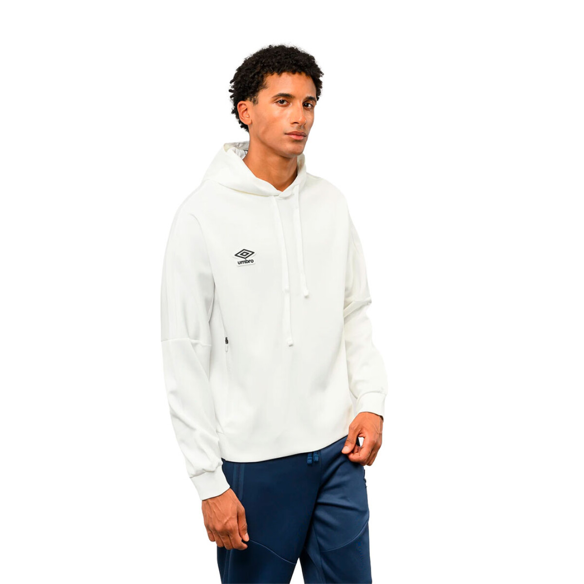 Canguro de Hombre Umbro City - Blanco 