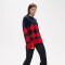 Sweater Iral Estampado 2