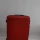 VALIJA WANNA 8018 MEDIANA RIGIDA - ROJO