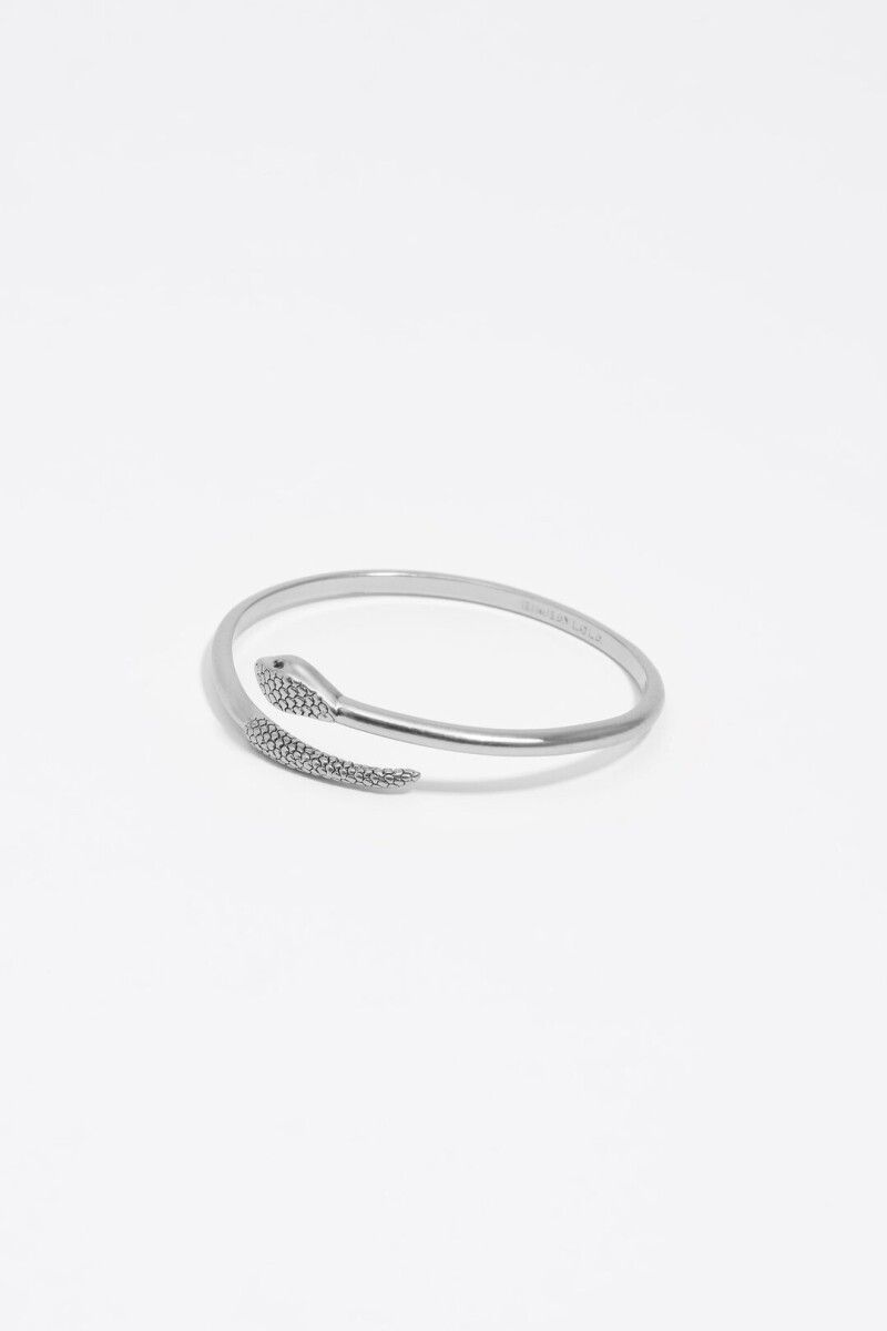 PULSERA Plata