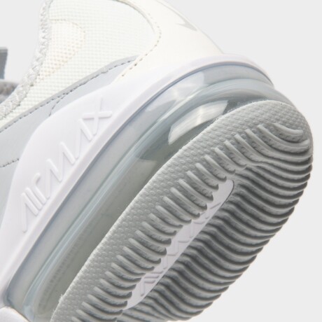Champion Nike Running Dama Air Max Infinity 2 Color Único