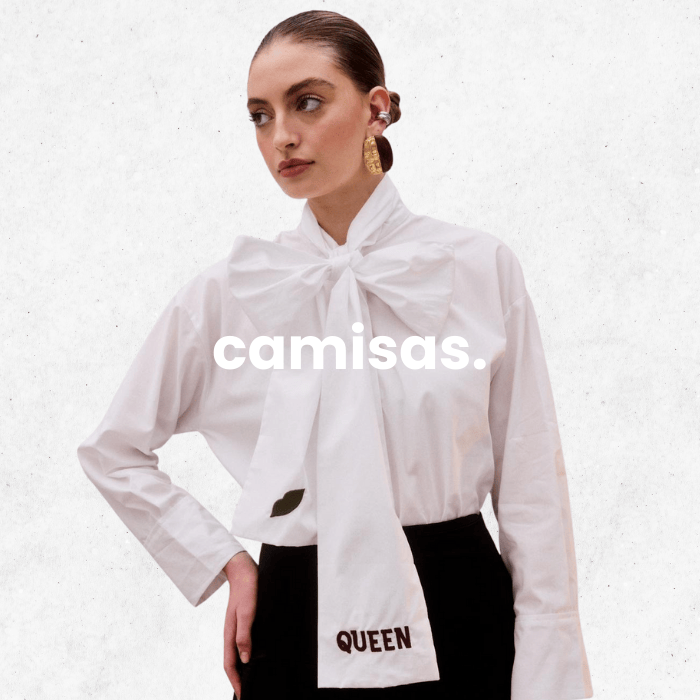 Camisas