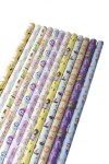 Papel regalo 70 cm. x 1 mts - INFANTILES Papel regalo 70 cm. x 1 mts - INFANTILES