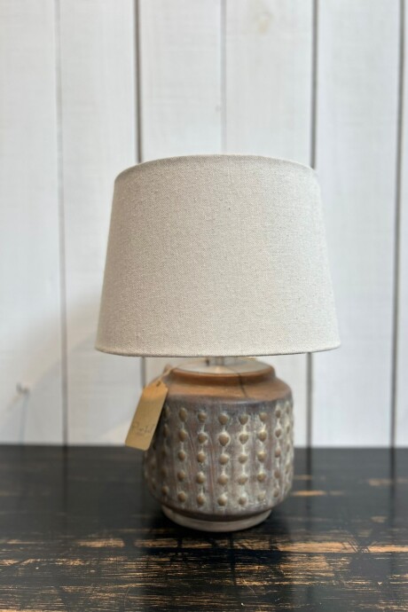 Lámpara Roma Lámpara Roma