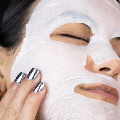 ULTIMATE FACE PATCHES ENTERA– Mascarilla facial de acción hidratante, reafirmante y revitalizante ULTIMATE FACE PATCHES ENTERA– Mascarilla facial de acción hidratante, reafirmante y revitalizante