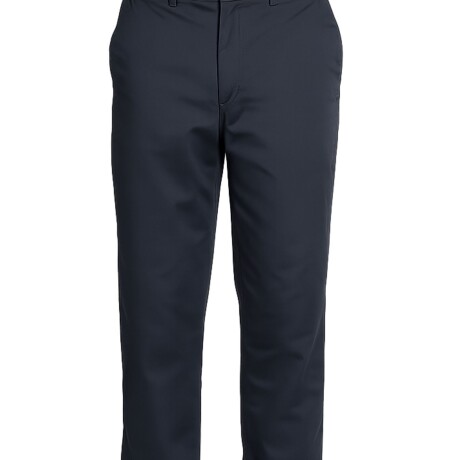 Pantalón Invierno Heavy 100% algodón Azul Marino