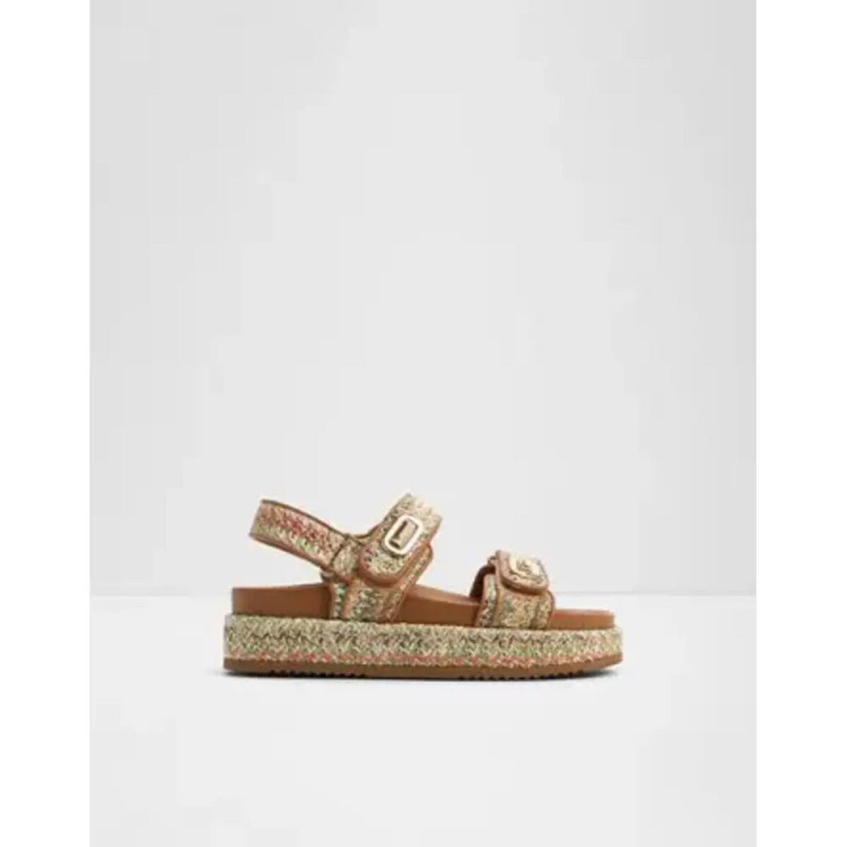 SUNHAVEN BRIGHT MULTI TEXTILE - BRIGHT MULTI 