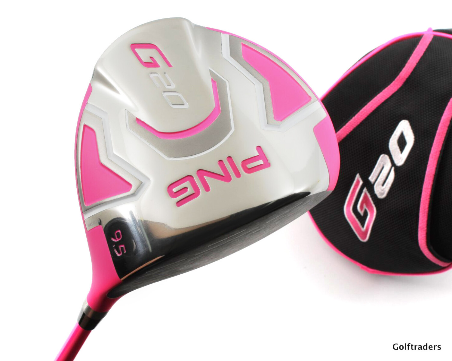 DRIVERS PING G20 Limited Edition Bubba Watson 2012 