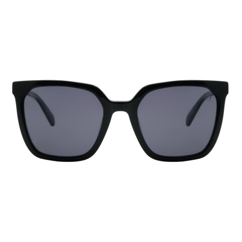 Lentes de Sol Chilli Beans Baffin Negro