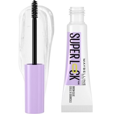 Gel Para Cejas Maybelline Superlock Gel Para Cejas Maybelline Superlock