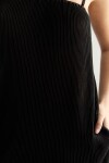 Vestido Alanis Negro