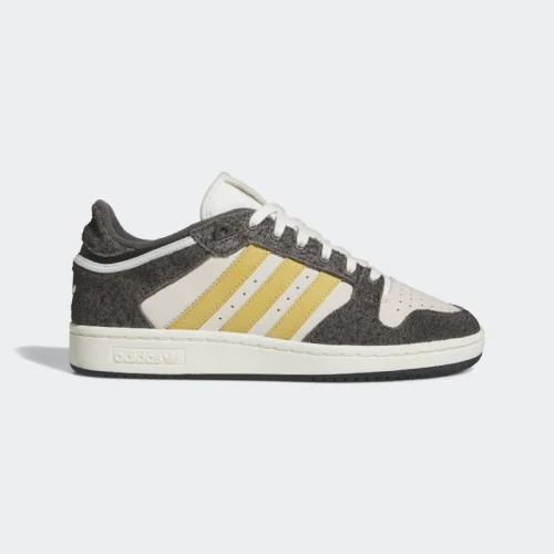 Championes Adidas Centennial RM Gris