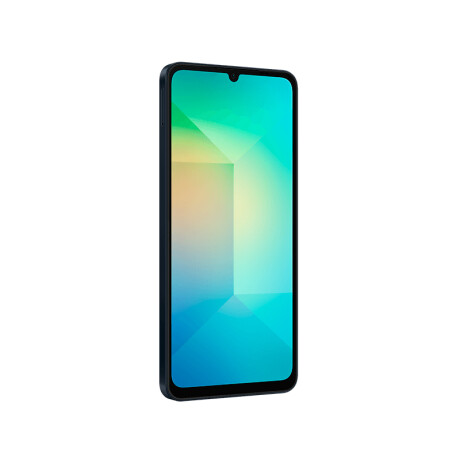 Samsung Galaxy A06 128GB Black