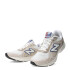 Championes de Hombre New Balance Amaste Beige - Azul