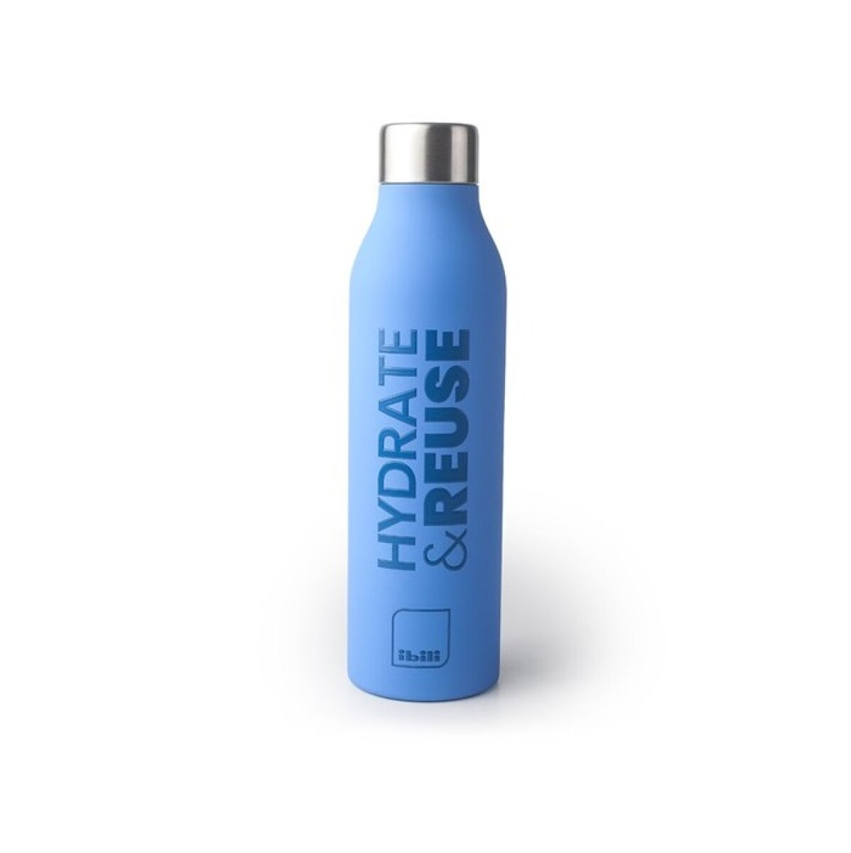 Botella termo Smart Hydrate y Reuse 