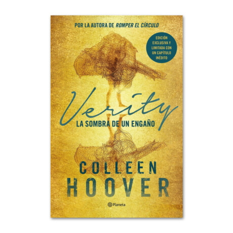 Verity la sombra de un engaño - Collen Hoover 001