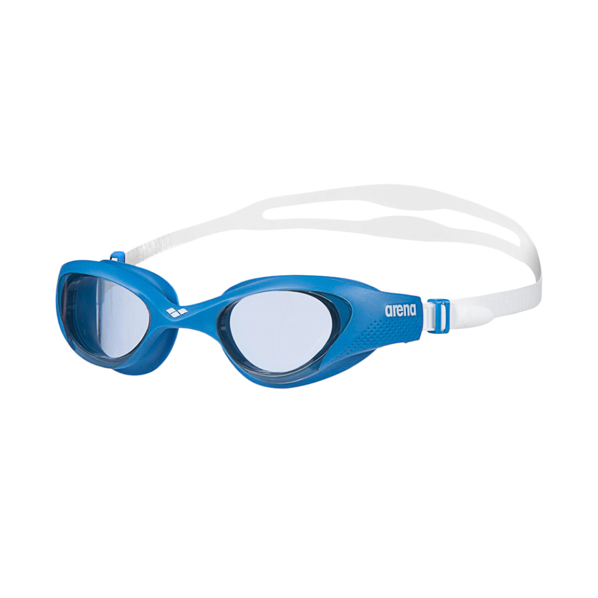 Arena Lentes de natación The One azul/blanco - Azul-Blanco 
