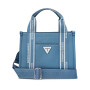 Cartera Guess Jackie Denim 0