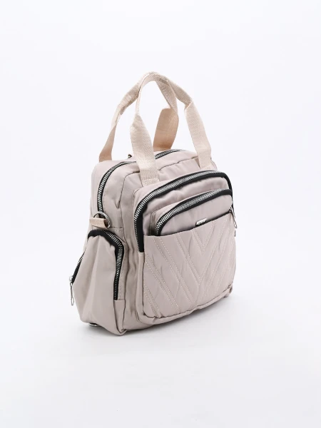 CARTERA BERLIN BEIGE