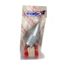 Plomada De Punto 450g C/taco E Hilo, Albañil, Obra Hermasur® Plomada De Punto 450g C/taco E Hilo, Albañil, Obra Hermasur®